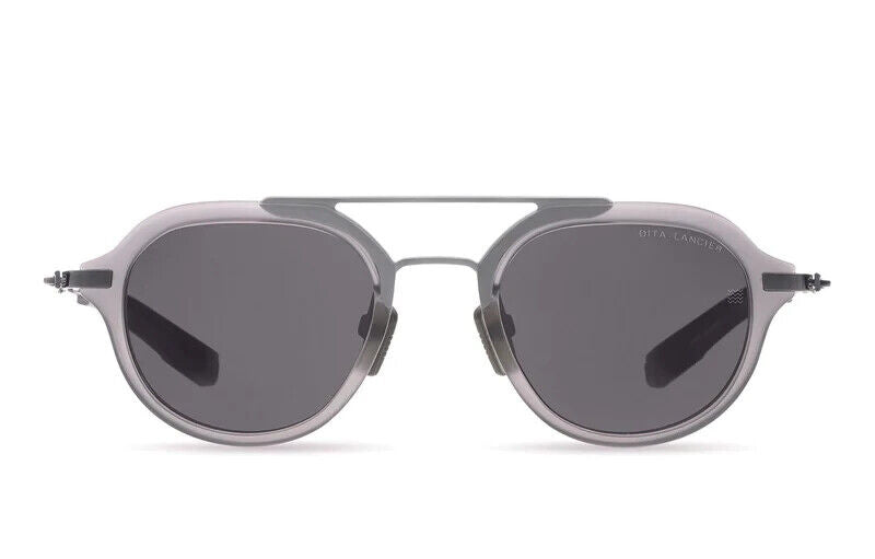 Dita DLS407-A-02-A 50mm New Sunglasses