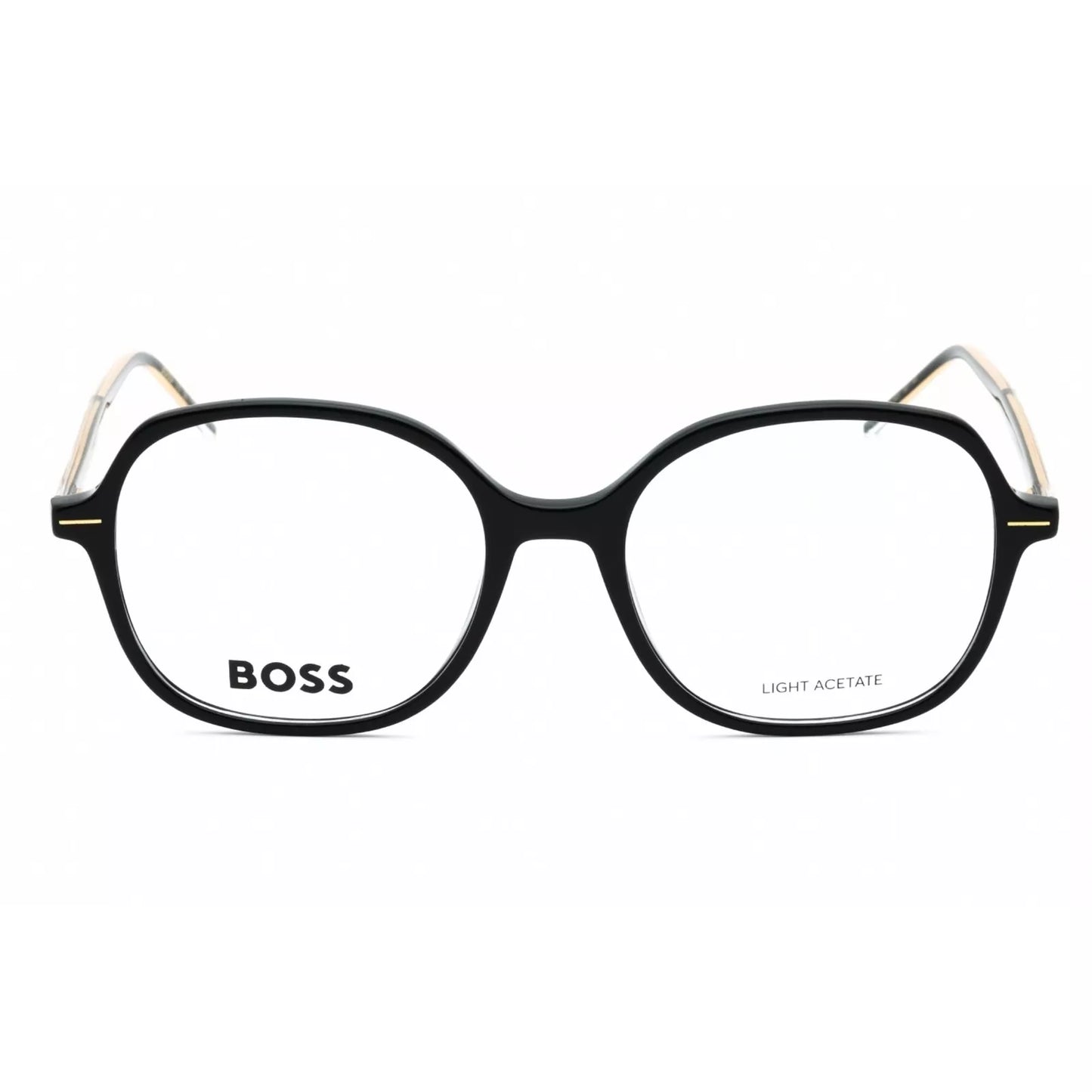 Hugo Boss BOSS 1525-0807 00 51mm New Eyeglasses