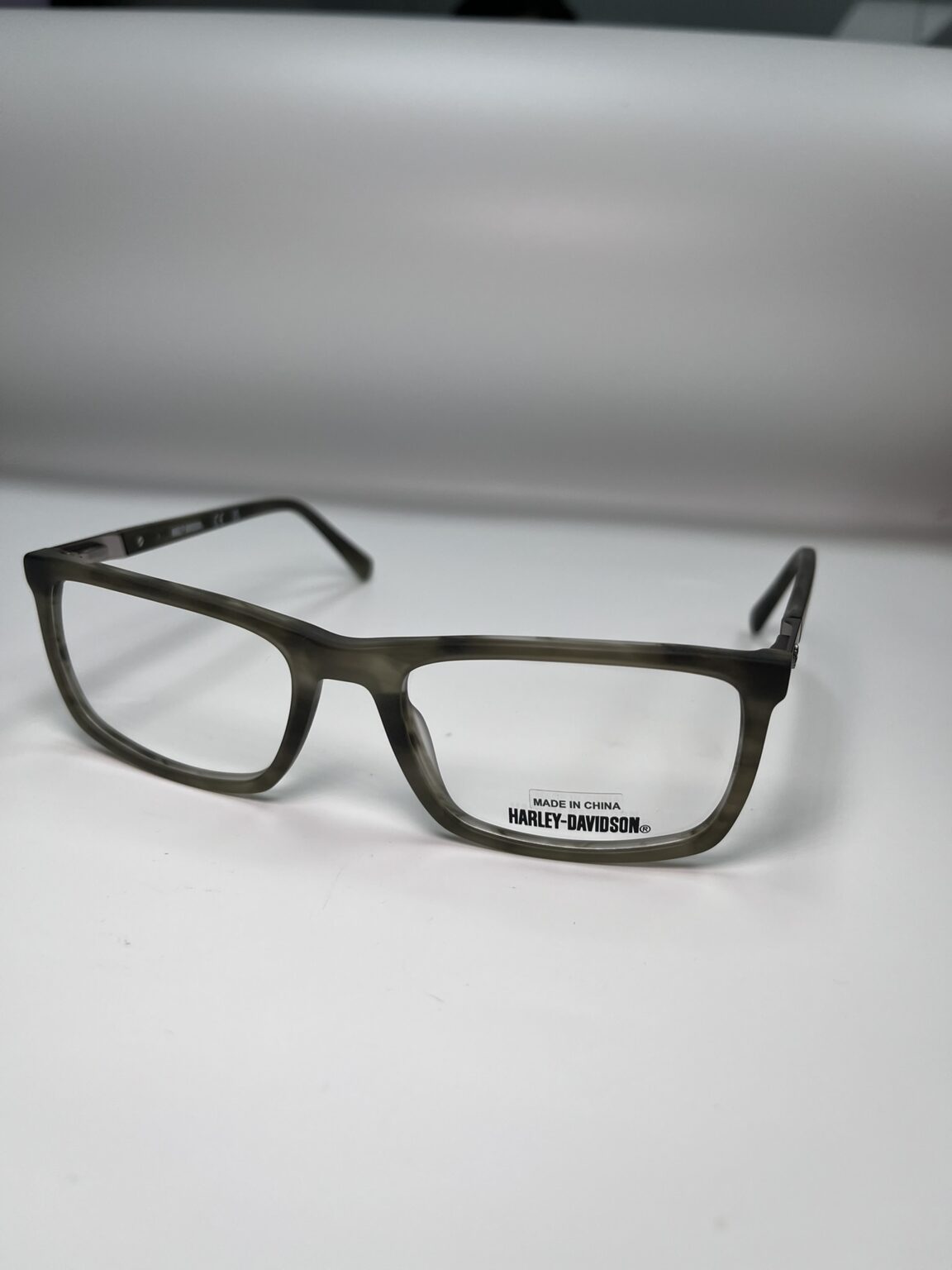 Harley Davidson HD00005-097-55 55mm New Eyeglasses