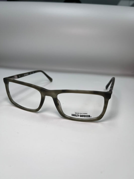 Harley Davidson HD00005-097-55 55mm New Eyeglasses