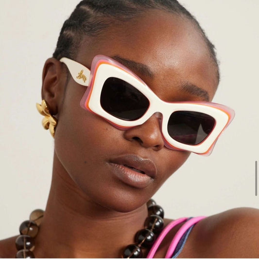 Loewe LW40140U-59A 50mm New Sunglasses