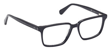 Guess GU50047-54001 54mm New Eyeglasses