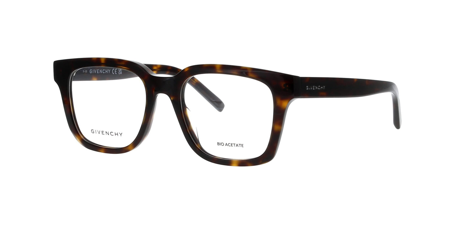 Givenchy GV50005I-50001 50mm New Eyeglasses