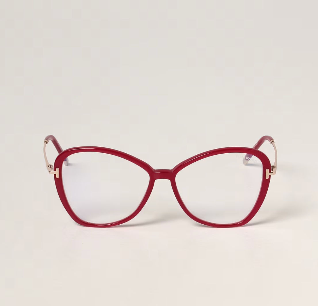 Tom Ford FT5769-B-077 56mm New Eyeglasses