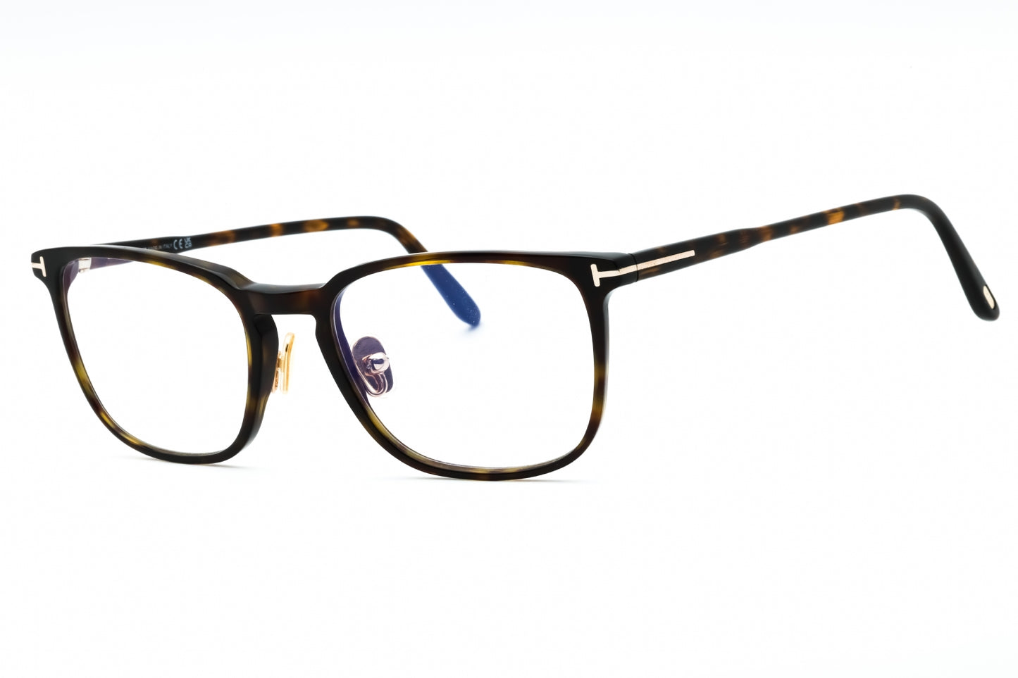 Tom Ford FT5699-B-052 53mm New Eyeglasses