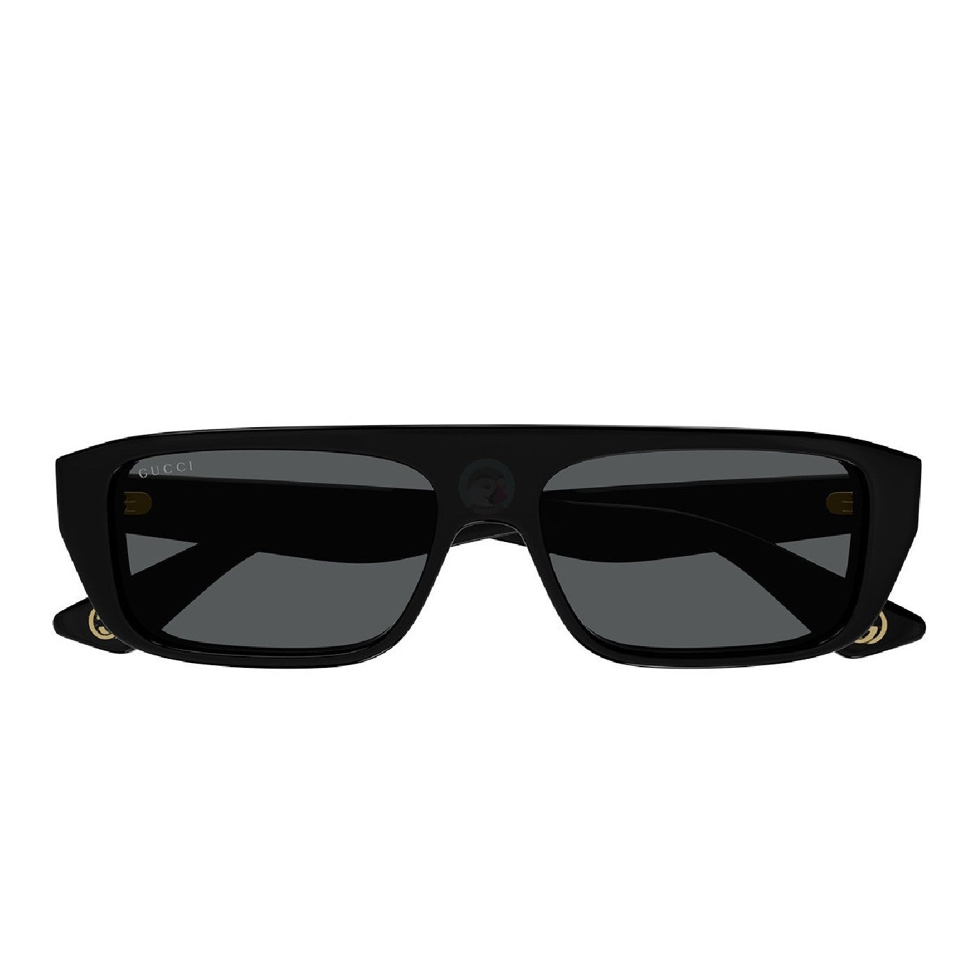 Gucci GG1617S-001-56 56mm New Sunglasses