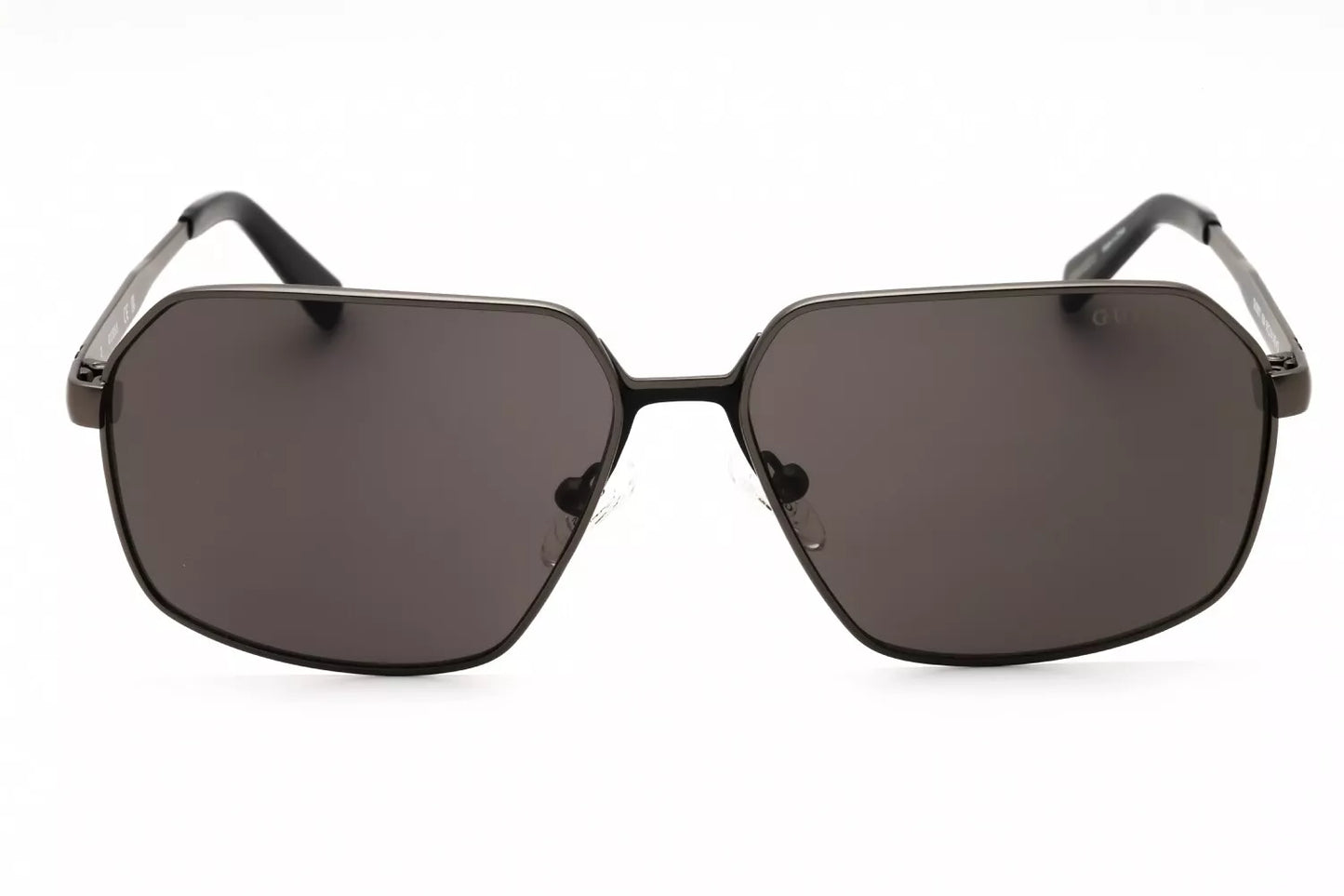 Guess GU00071-09A 58mm New Sunglasses