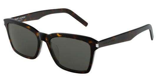 Yves Saint Laurent SL283-SLIM-002-52 52mm New Sunglasses
