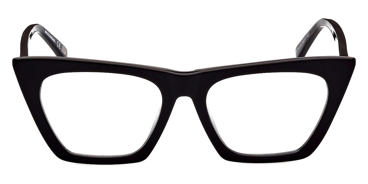 Skechers SE2194-001-53 53mm New Eyeglasses