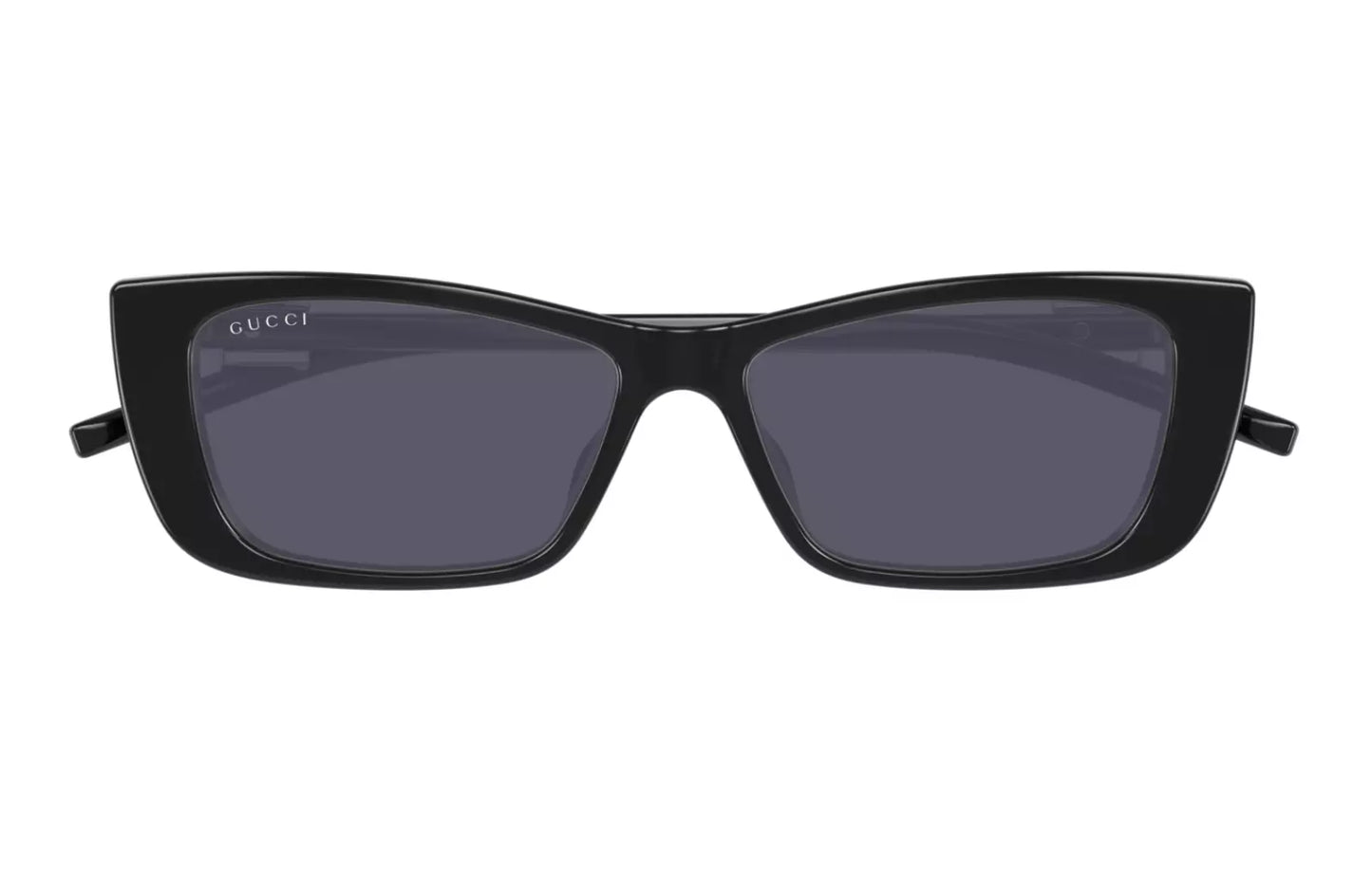 Gucci GG1681S-001 53mm New Sunglasses