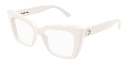 Balenciaga BB0297o-003 52mm New Eyeglasses