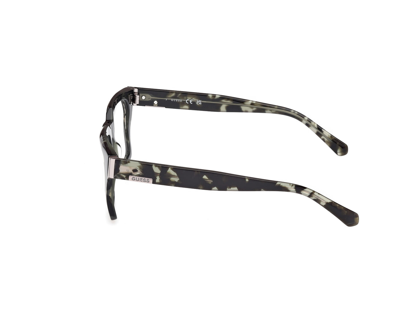 Guess GU50188-098-53 53mm New Eyeglasses