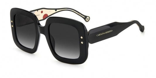 Carolina Herrera CH0010S-0807-9O-52  New Sunglasses