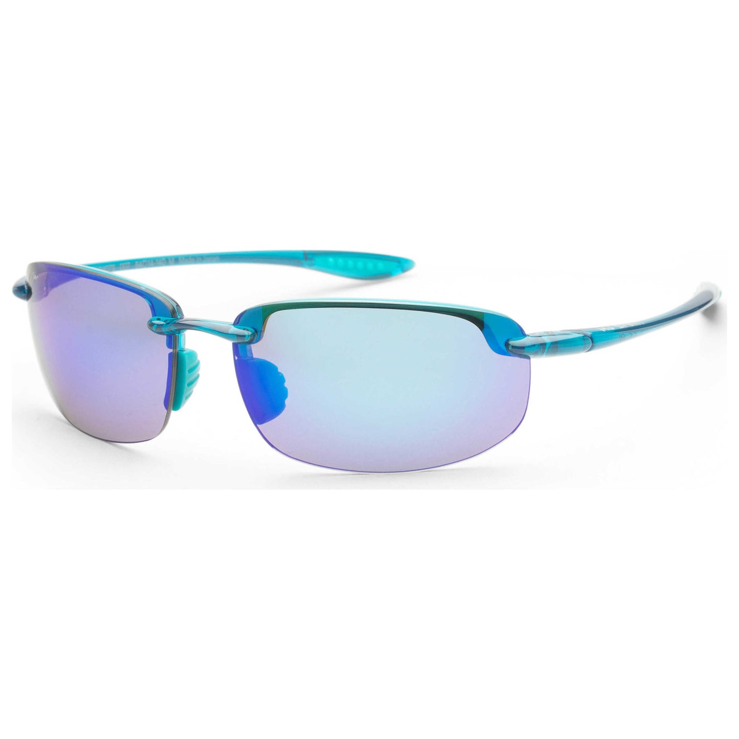 Maui Jim MJ0407S-007 64mm