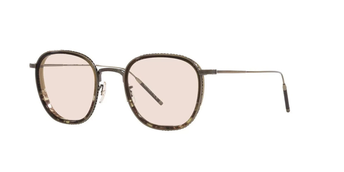 Oliver Peoples 0OV1321T-5284-48 Gold Wrap SUNGLASSES 0mm Sunglasses