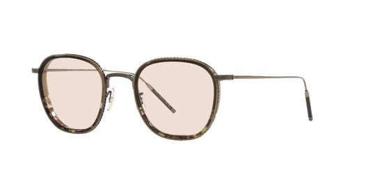 Oliver Peoples 0OV1321T-5284-48 Gold Wrap SUNGLASSES 0mm Sunglasses