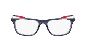 Nike NIKE 7150-033 54mm New Eyeglasses