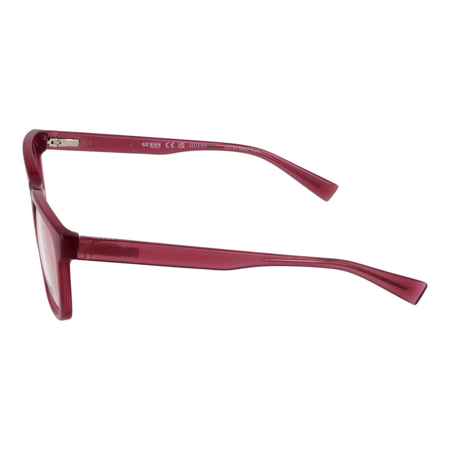 Guess GU8281-083-53 53mm New Eyeglasses