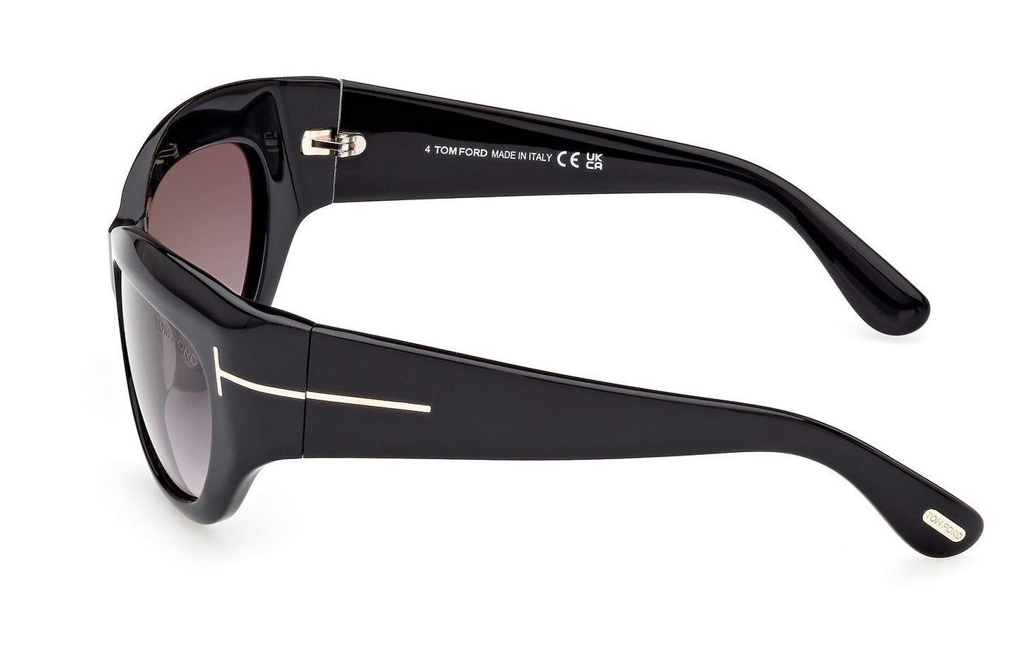 Tom Ford FT1065-01B-55 55mm