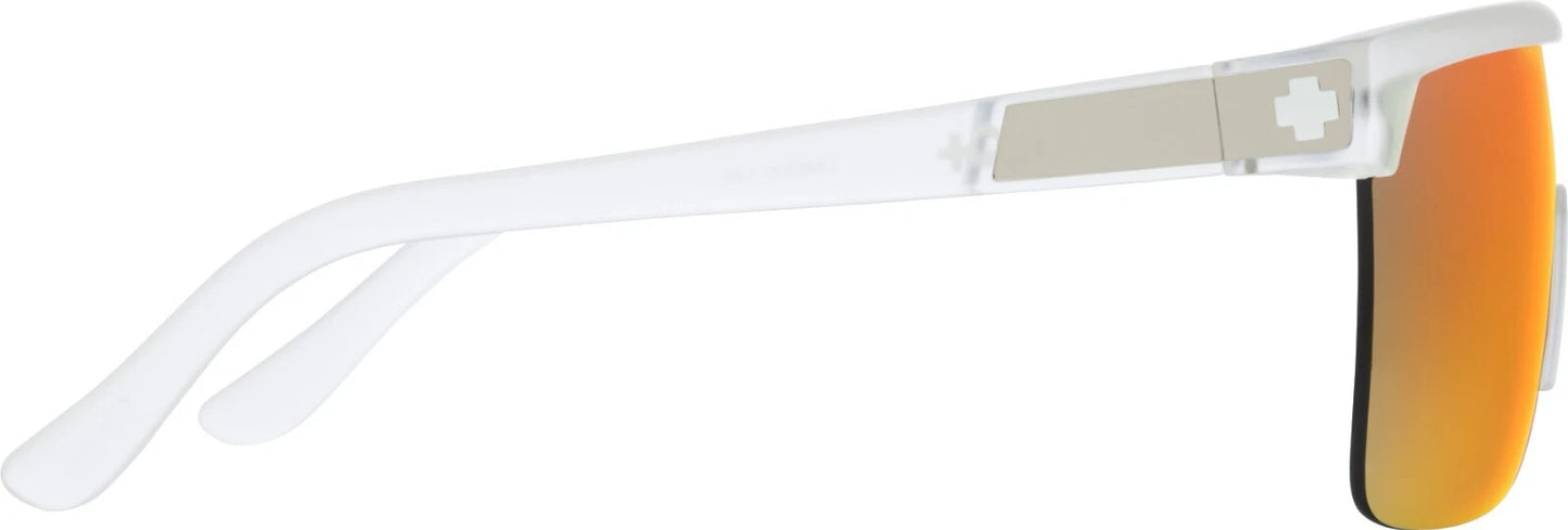 Spy FLYNN SPY6700000000045 134mm New Sunglasses
