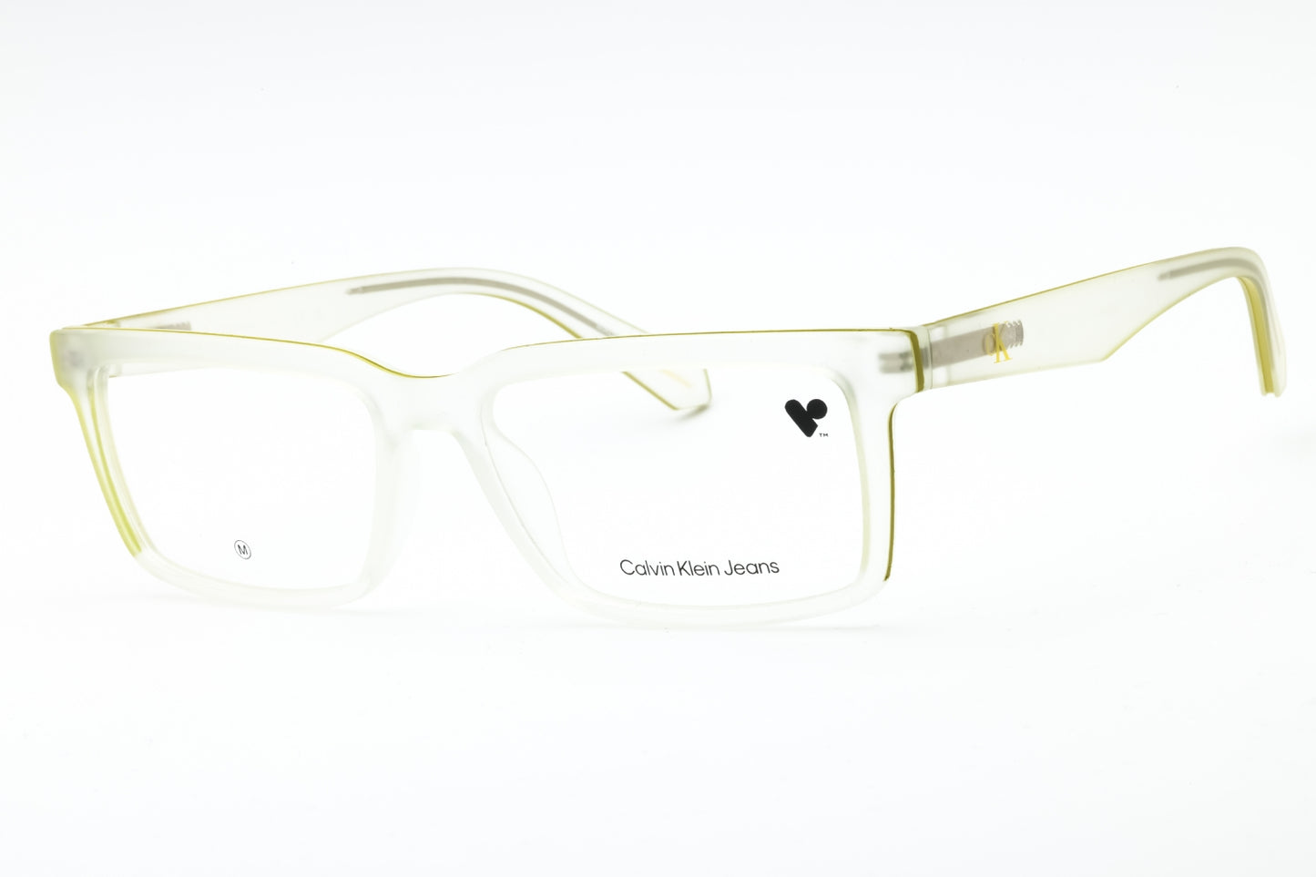 Calvin Klein Jeans CKJ23612-971 55mm New Eyeglasses