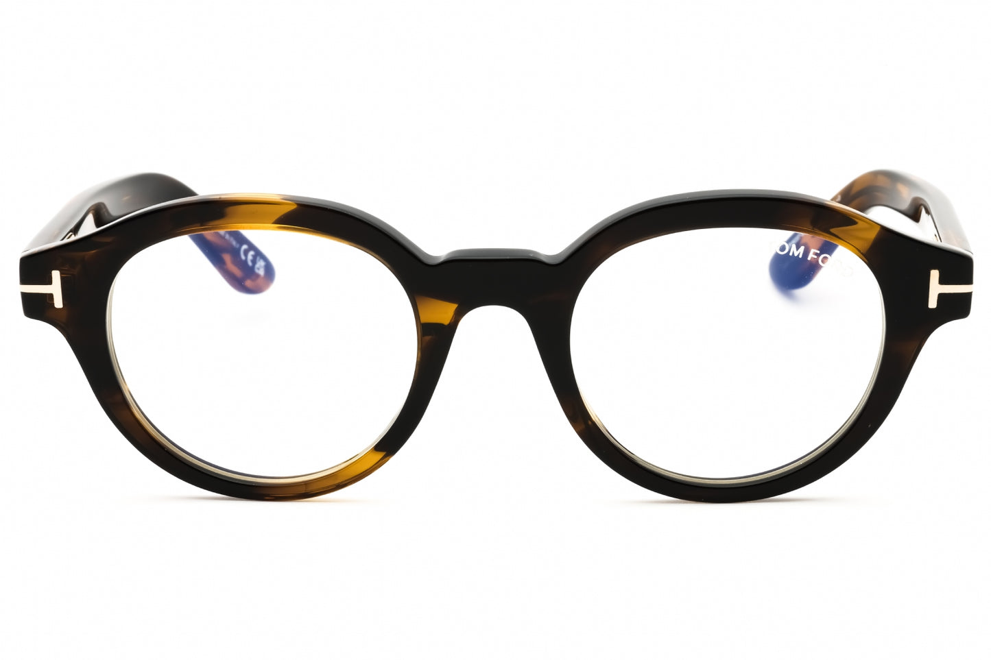 Tom Ford FT6037-B-055 49mm