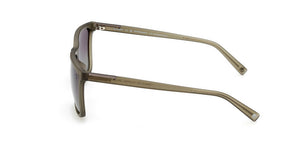 Timberland TB9280-H-20D-59 59mm New Sunglasses