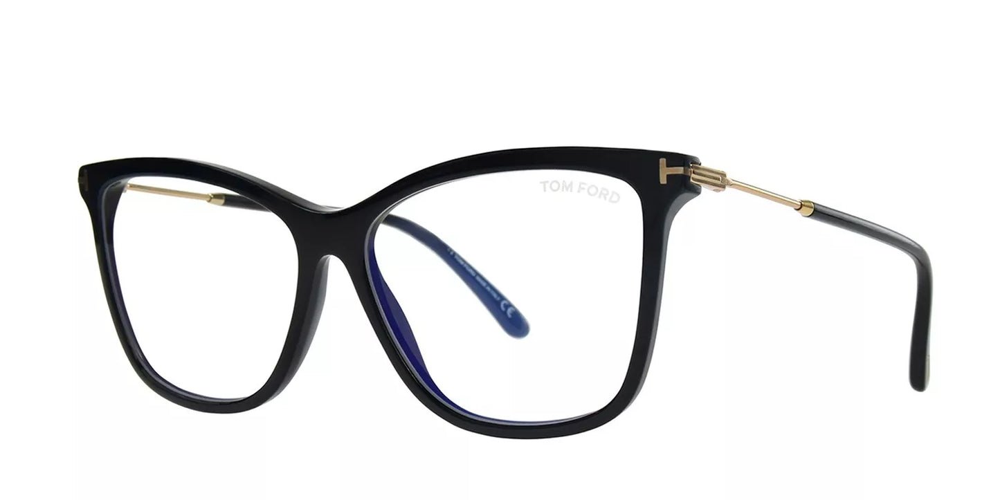 Tom Ford FT5824-B-001-56 56mm New Eyeglasses