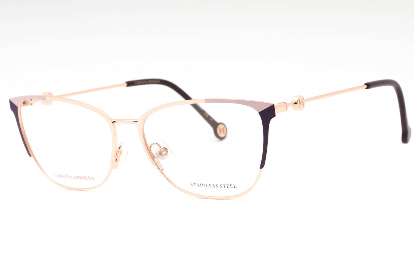 Carolina Herrera HER 0116-0S9E 00 57mm New Eyeglasses