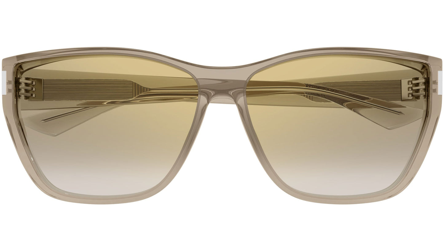 Yves Saint Laurent SL-758-F-003 63mm New Sunglasses