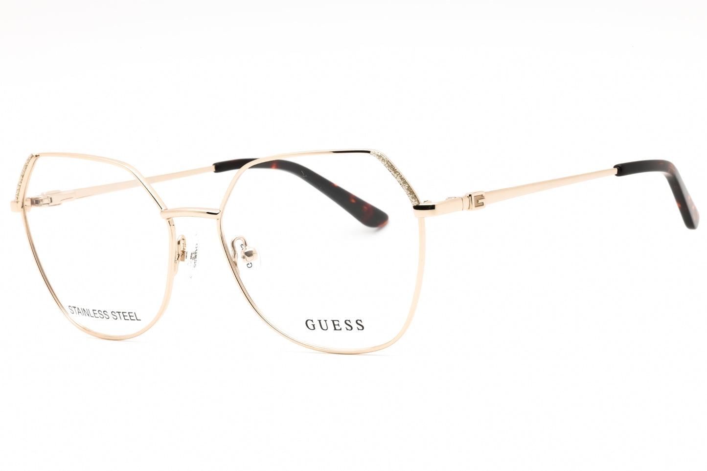 Guess GU50160-032 56mm New Eyeglasses