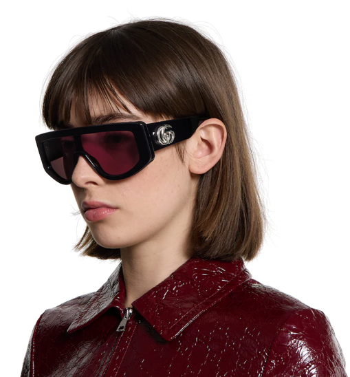 Gucci GG1950S-002 99mm New Sunglasses