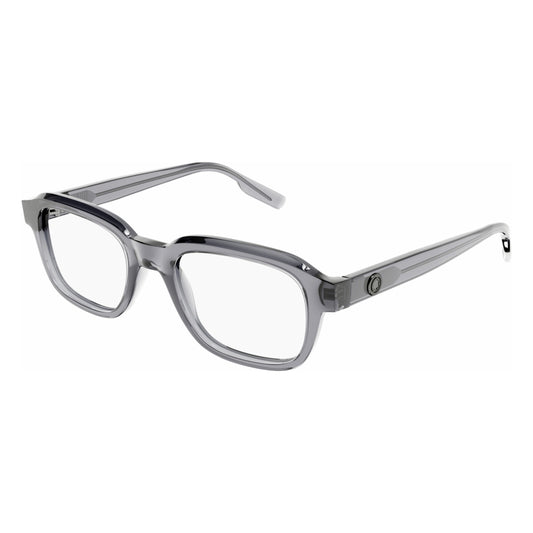 Mont Blanc MB0202o-002 52mm New Eyeglasses