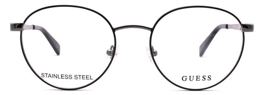 Guess GU5221-51005 51mm New Eyeglasses