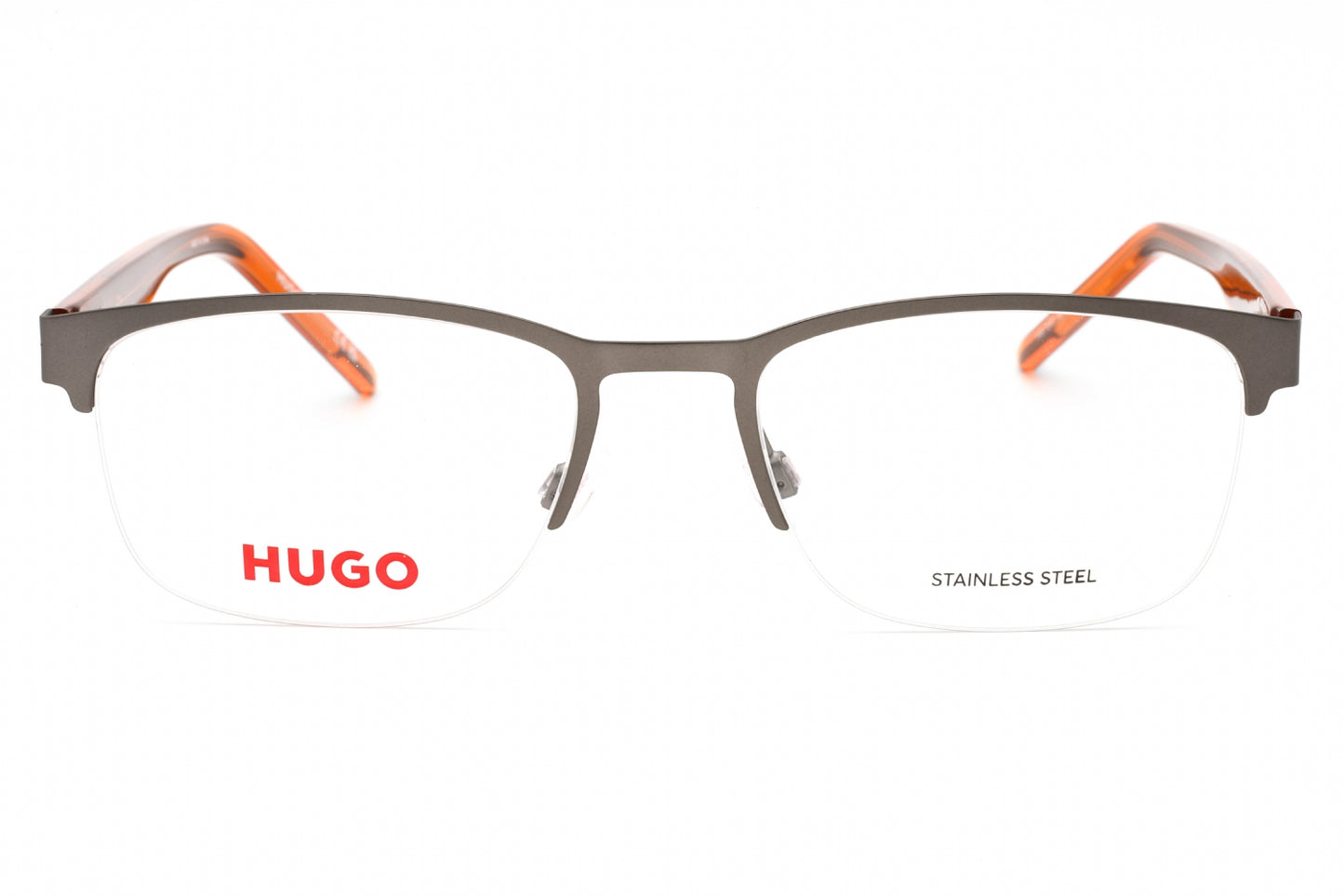 Hugo Boss HG 1247-0SMF 00 53mm New Eyeglasses