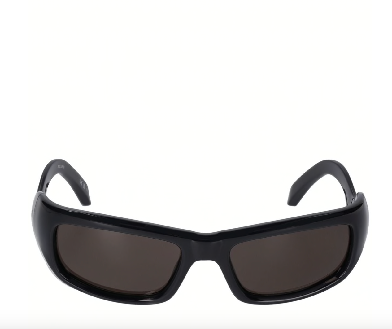 Balenciaga BB0320S-001 58mm New Sunglasses