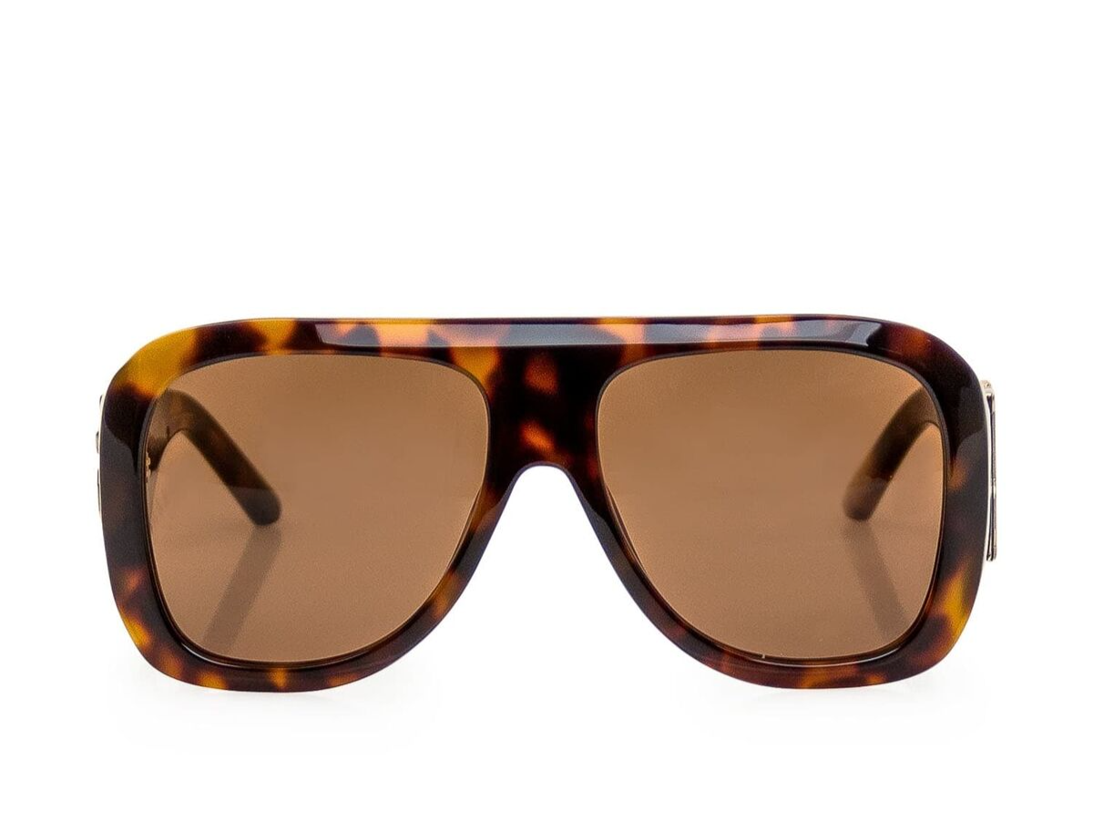 Palm Angels Sonoma-PERI043F23PLA0016017 58mm New Sunglasses
