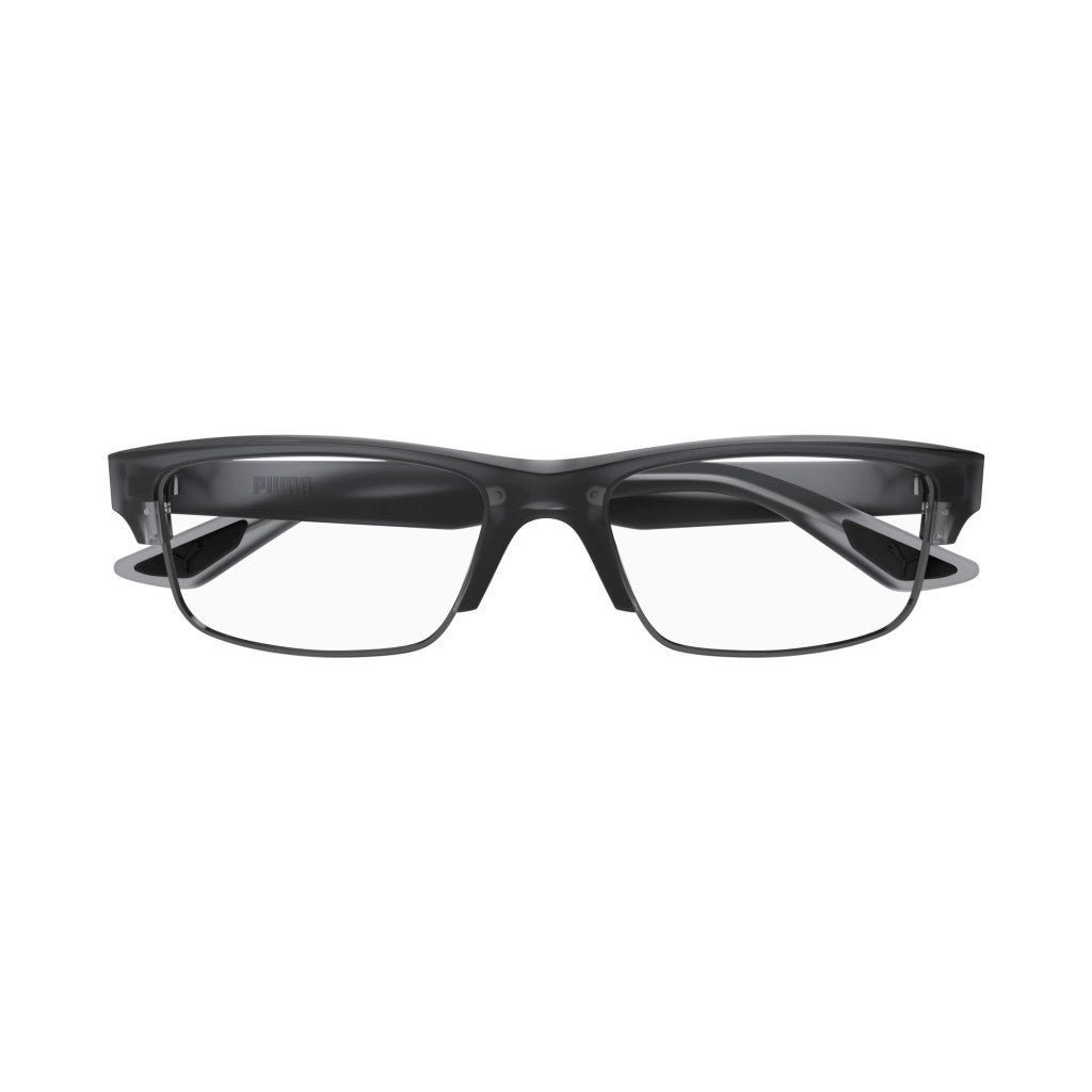 Puma PU0406o-001 54mm New Eyeglasses