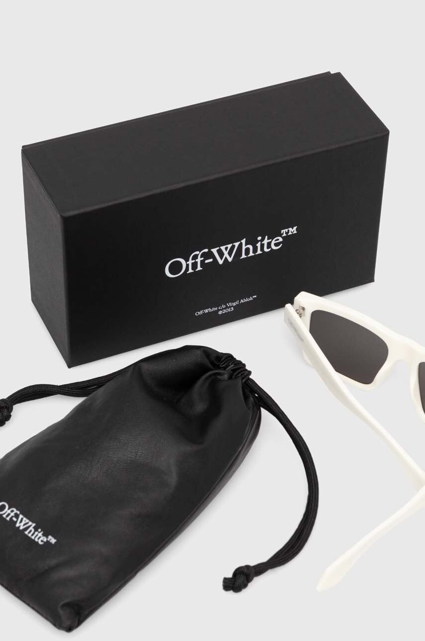 Off-White Lawton OERI109S24PLA0010107 54mm New Sunglasses