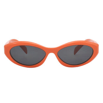 Prada PR 26ZS 12L08Z 55 Sunglasses