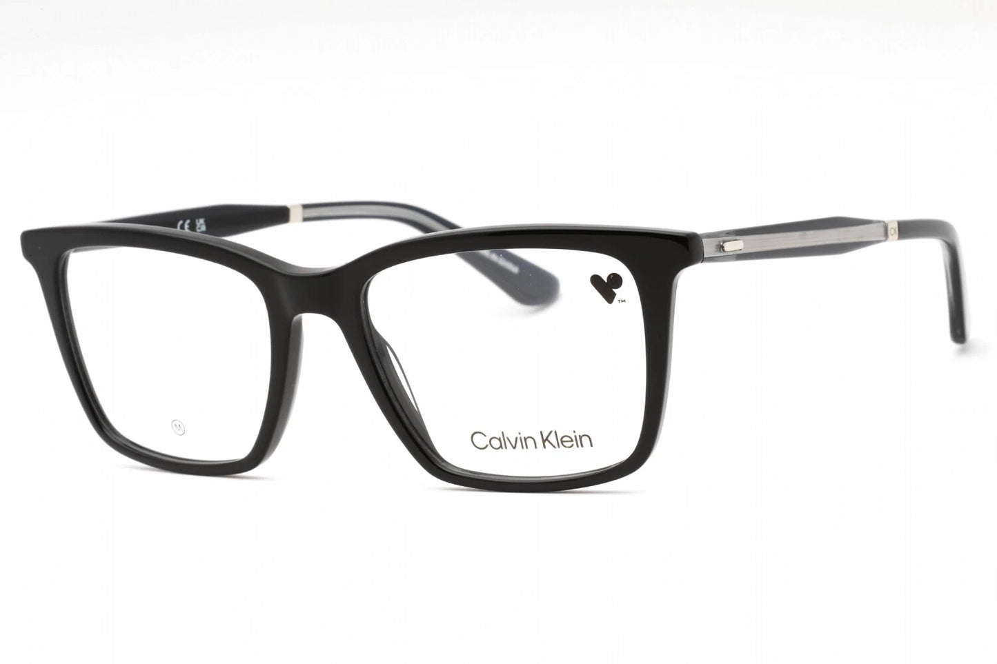 Calvin Klein CK23514-001-53 53mm New Eyeglasses