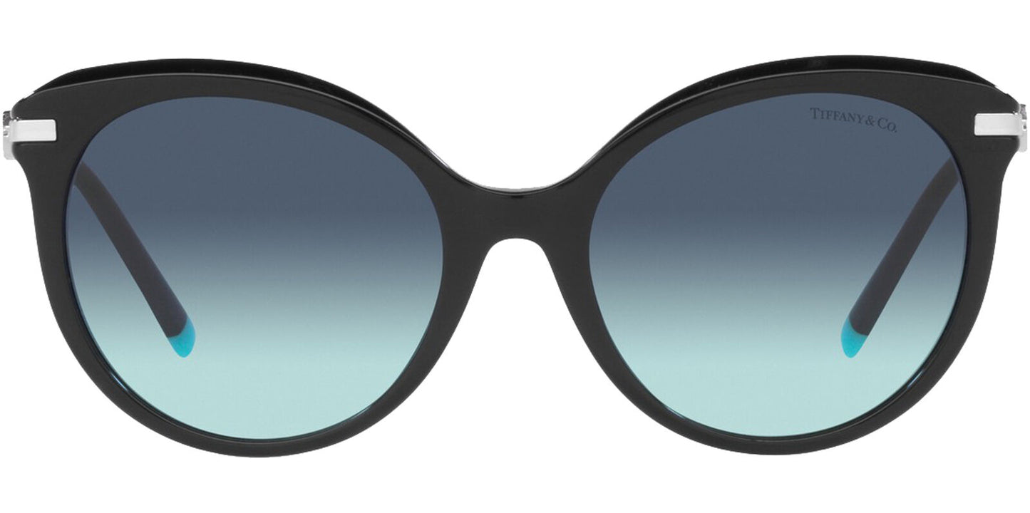 Tiffany 0TF4189BF-80019S 55mm New Sunglasses
