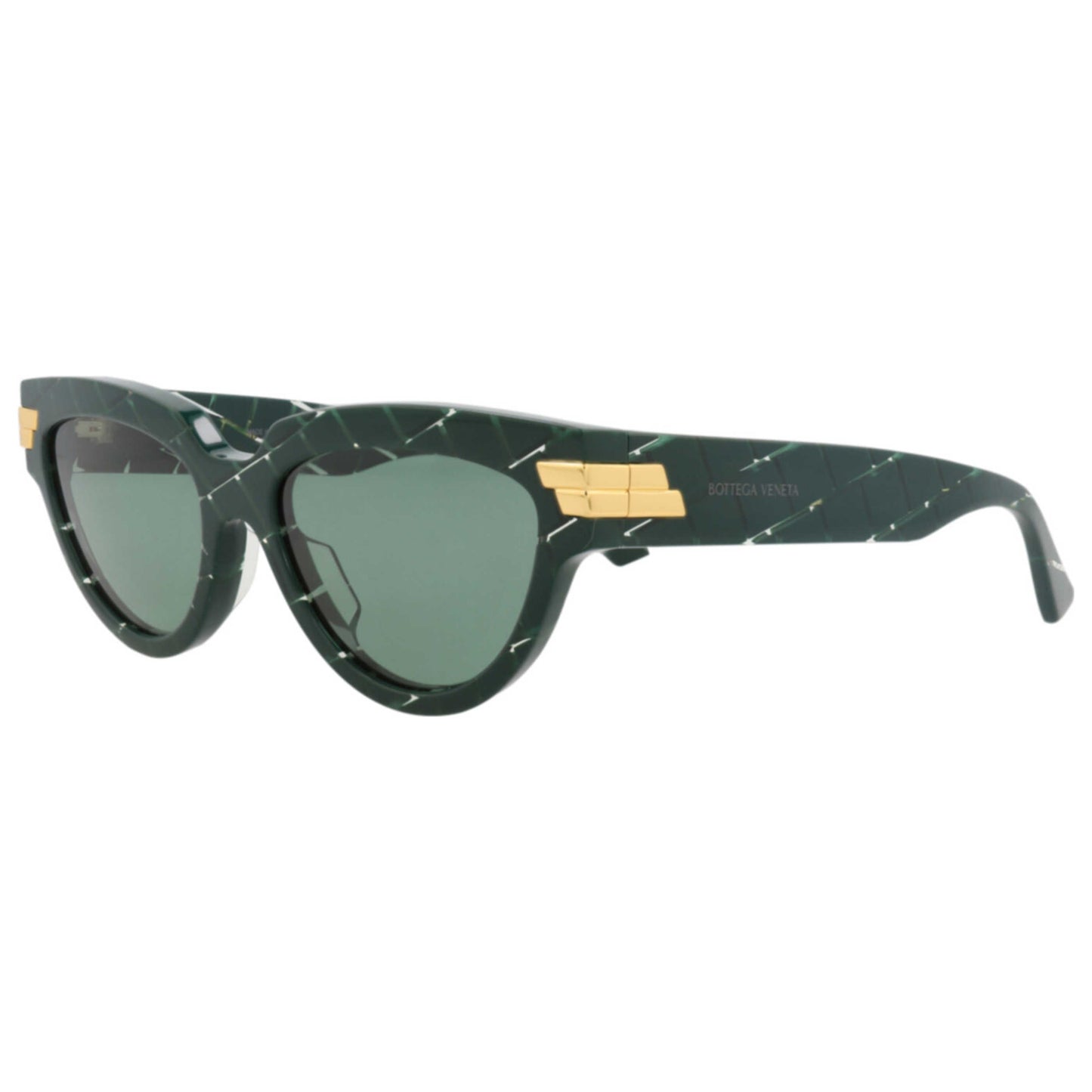 Bottega Veneta BV1035S-30008520-004 55mm