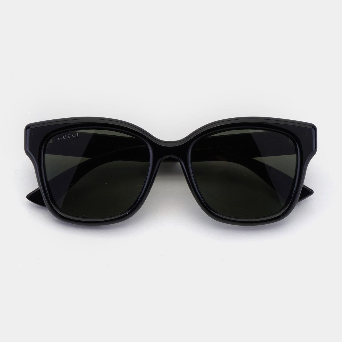 Gucci GG1830SK-001 55 New Sunglasses