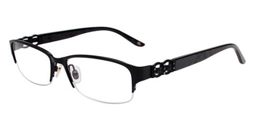 Tommy Bahama TB5024-001-5216 NO CASE 52mm New Eyeglasses