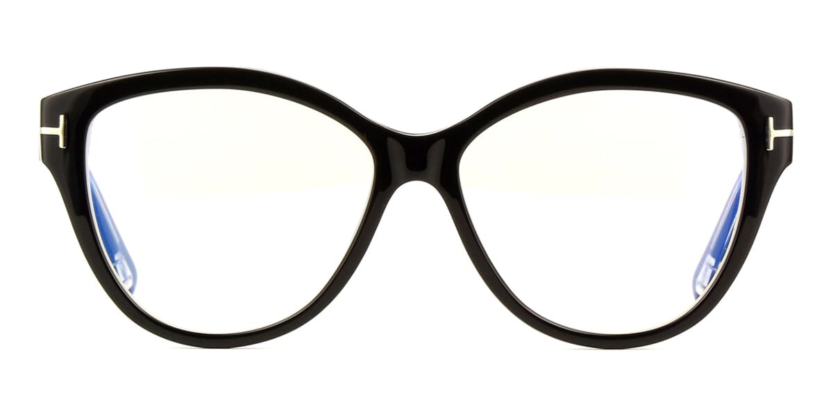 Tom Ford FT5954-B-54003 54mm New Eyeglasses