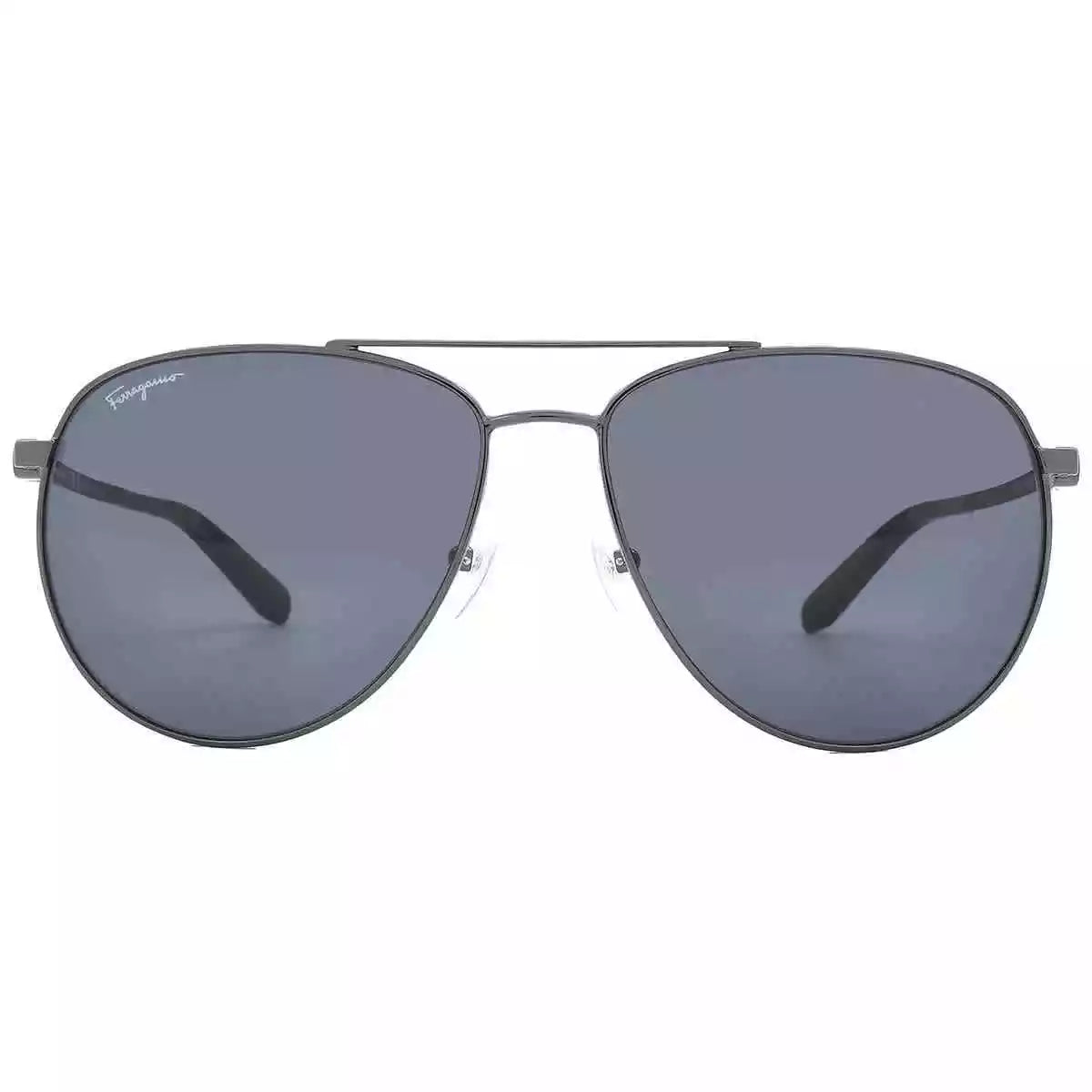 Salvatore Ferragamo SF157S-015 60mm New Sunglasses