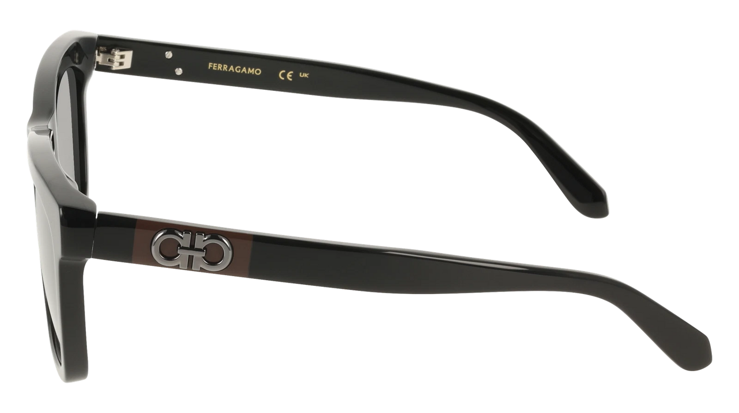 Salvatore Ferragamo SF2113S-001-5519 55mm