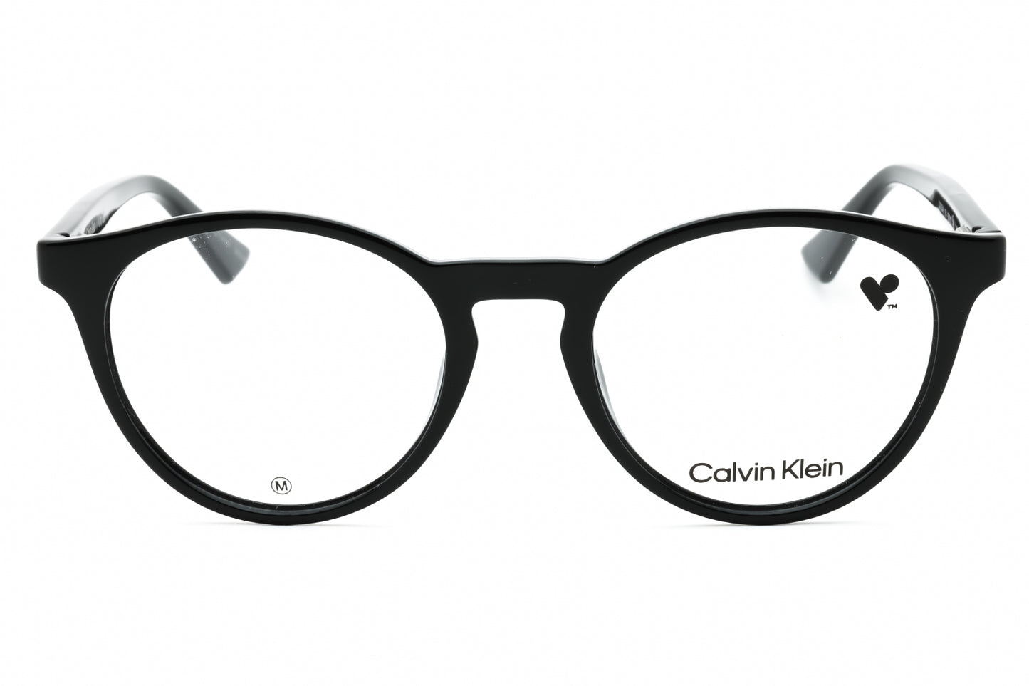 Calvin Klein CK23549-001 50mm New Eyeglasses