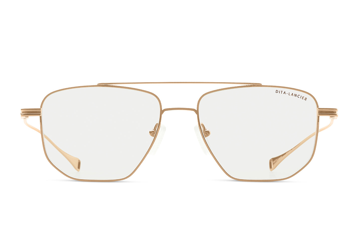 Dita Lancier DLX115-A-01 53mm New Eyeglasses